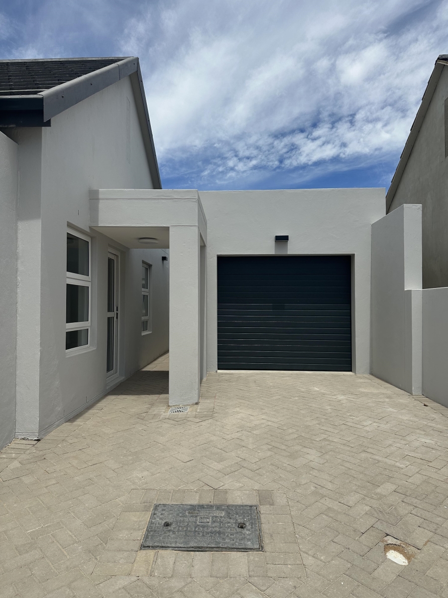 To Let 2 Bedroom Property for Rent in Paarl South Western Cape